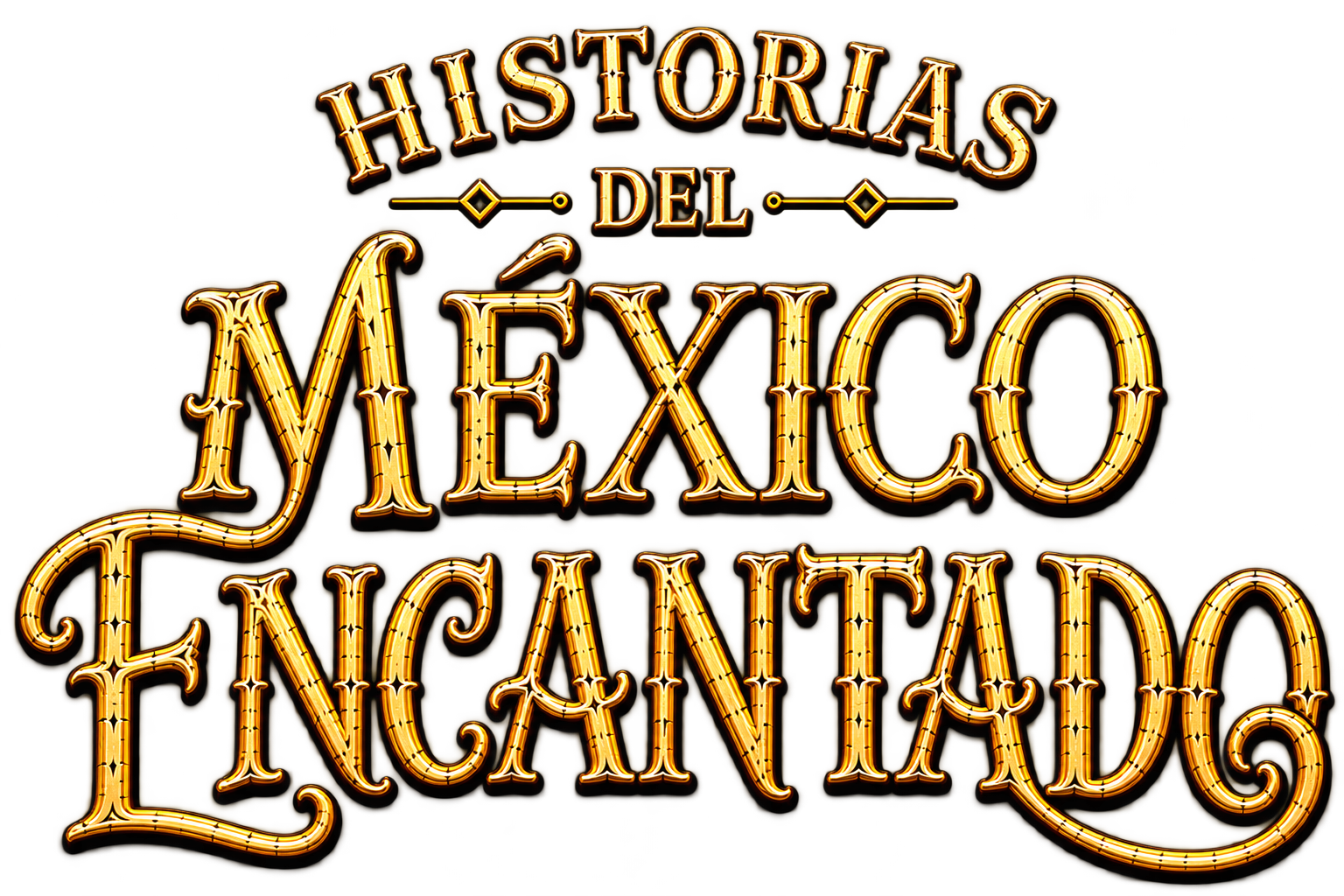 México Encantado